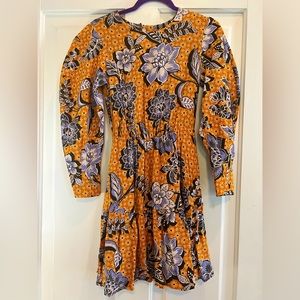 NWT Corey Lynn Calter dress
